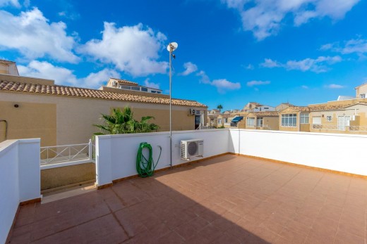 Venta - Chalet - Torrevieja - La Siesta - El Salado - Torreta