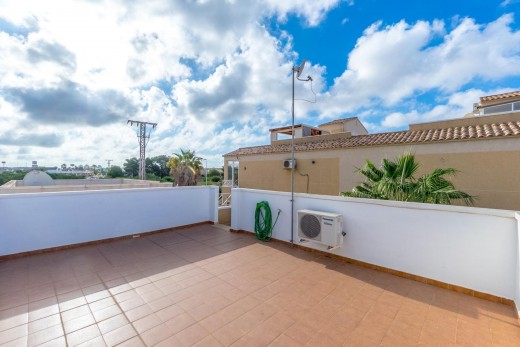Venta - Chalet - Torrevieja - La Siesta - El Salado - Torreta