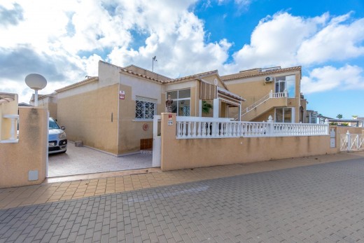 Venta - Chalet - Torrevieja - La Siesta - El Salado - Torreta