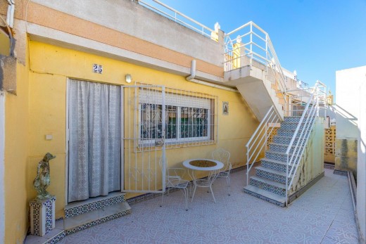 Venta - Adosado - Torrevieja - Los altos