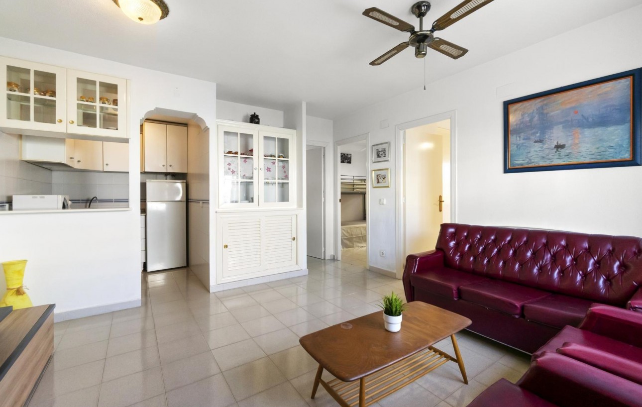 Venta - Adosado - Torrevieja - Los altos