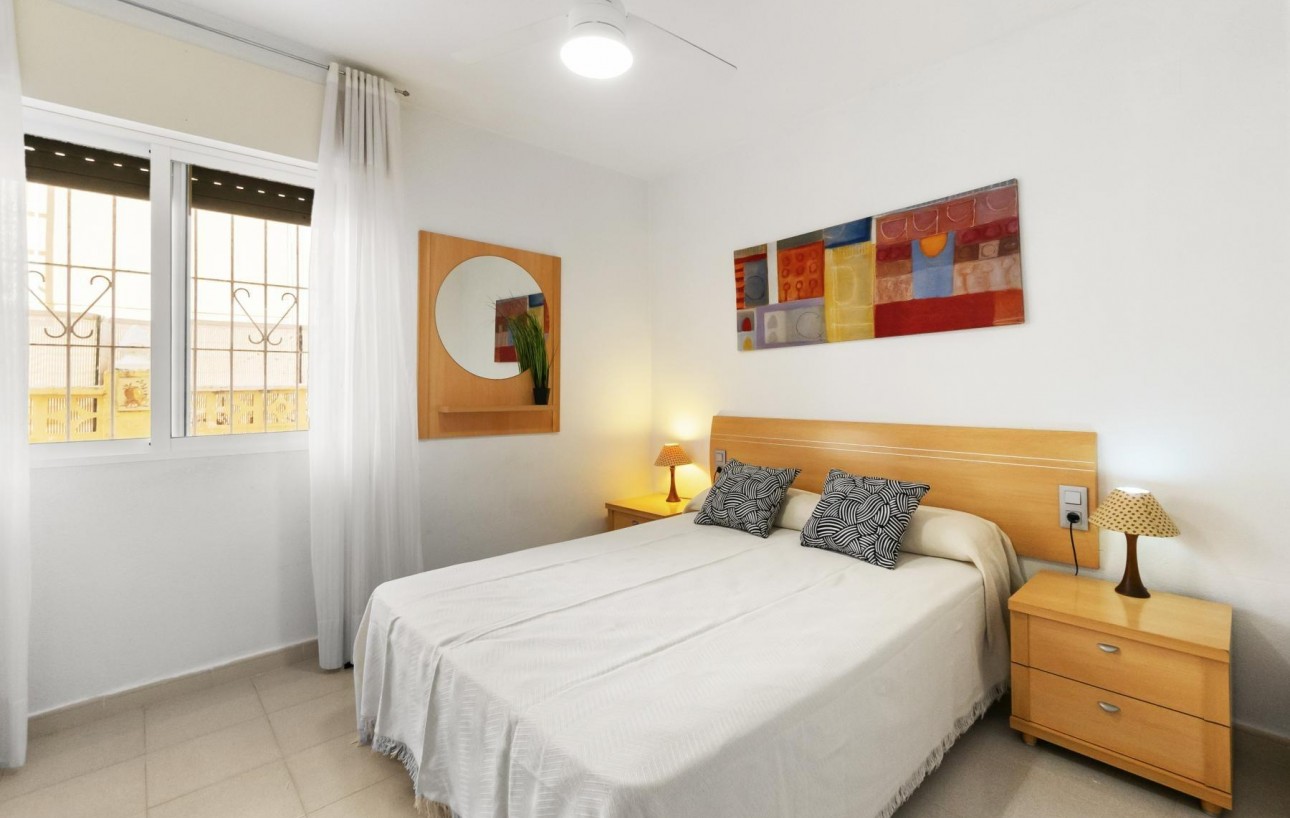 Venta - Adosado - Torrevieja - Los altos