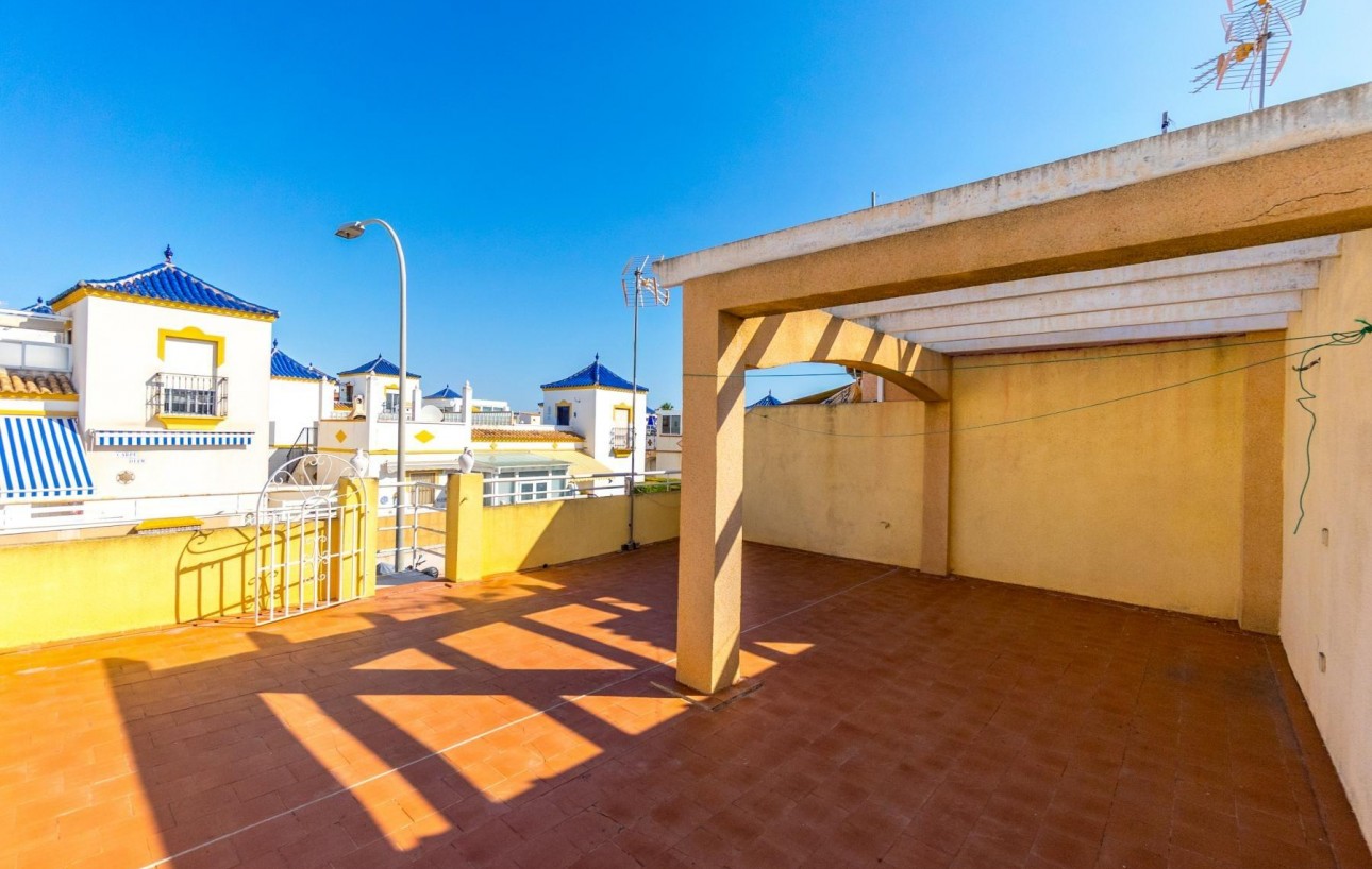 Venta - Adosado - Torrevieja - Los altos
