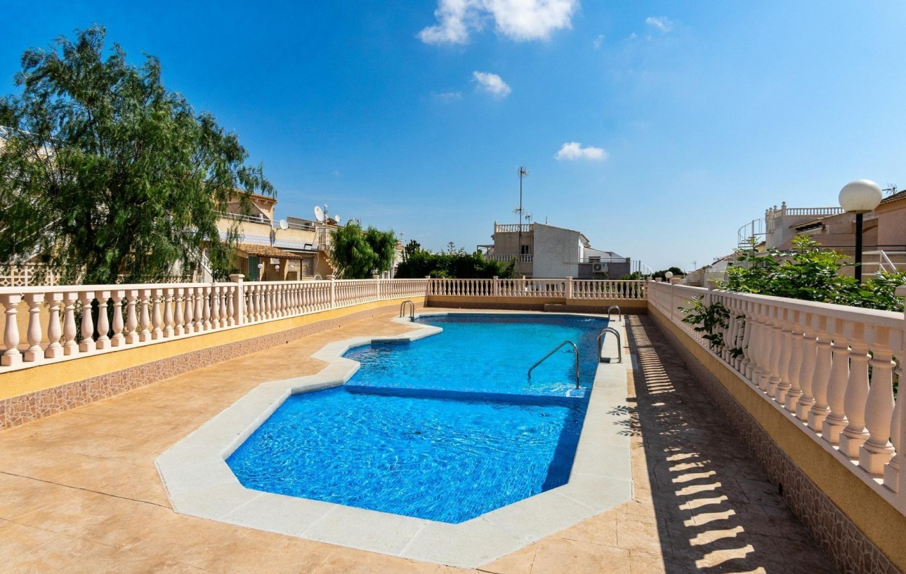 Venta - Adosado - Torrevieja - Los altos