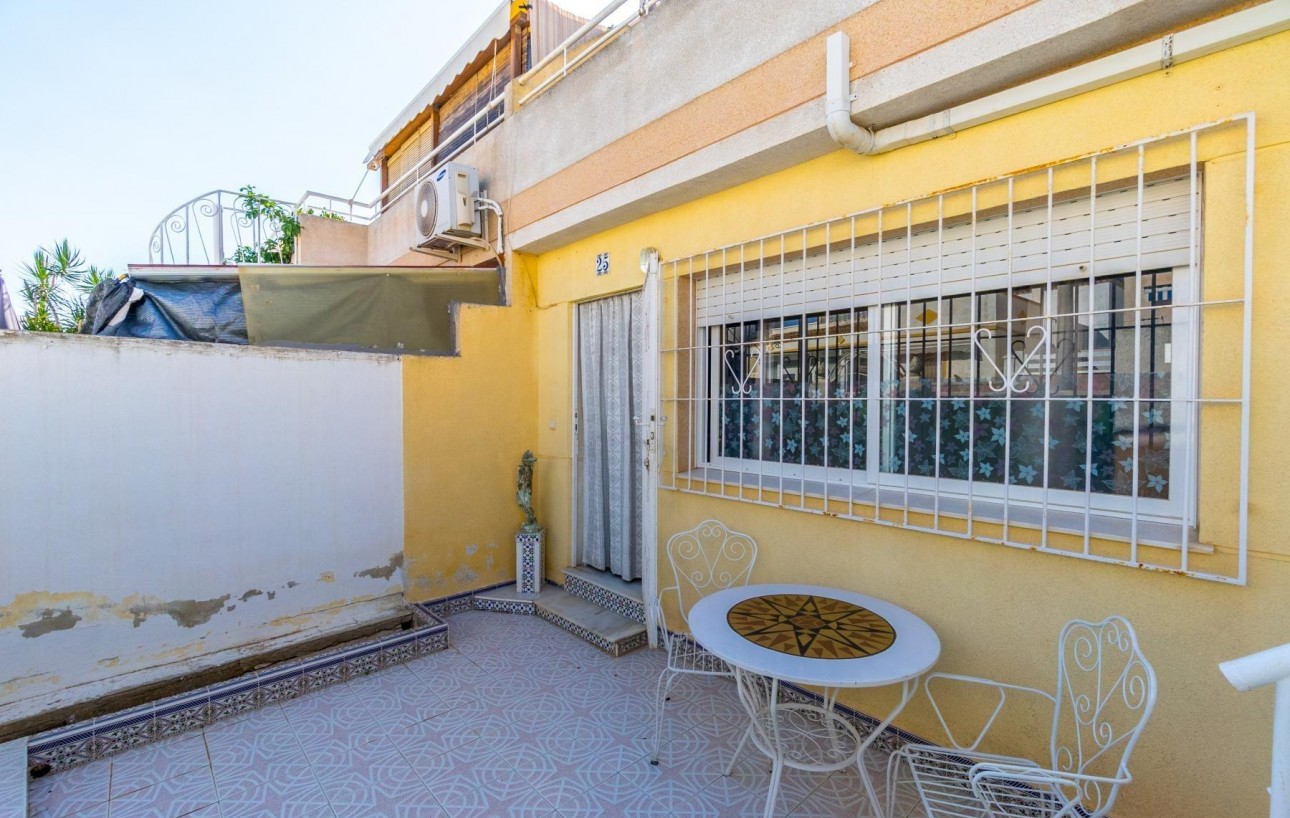 Venta - Adosado - Torrevieja - Los altos