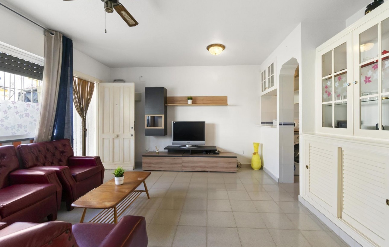 Venta - Adosado - Torrevieja - Los altos