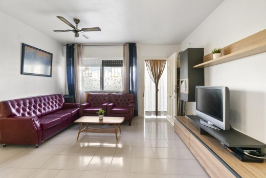 Venta - Adosado - Torrevieja - Los altos