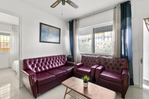 Venta - Adosado - Torrevieja - Los altos