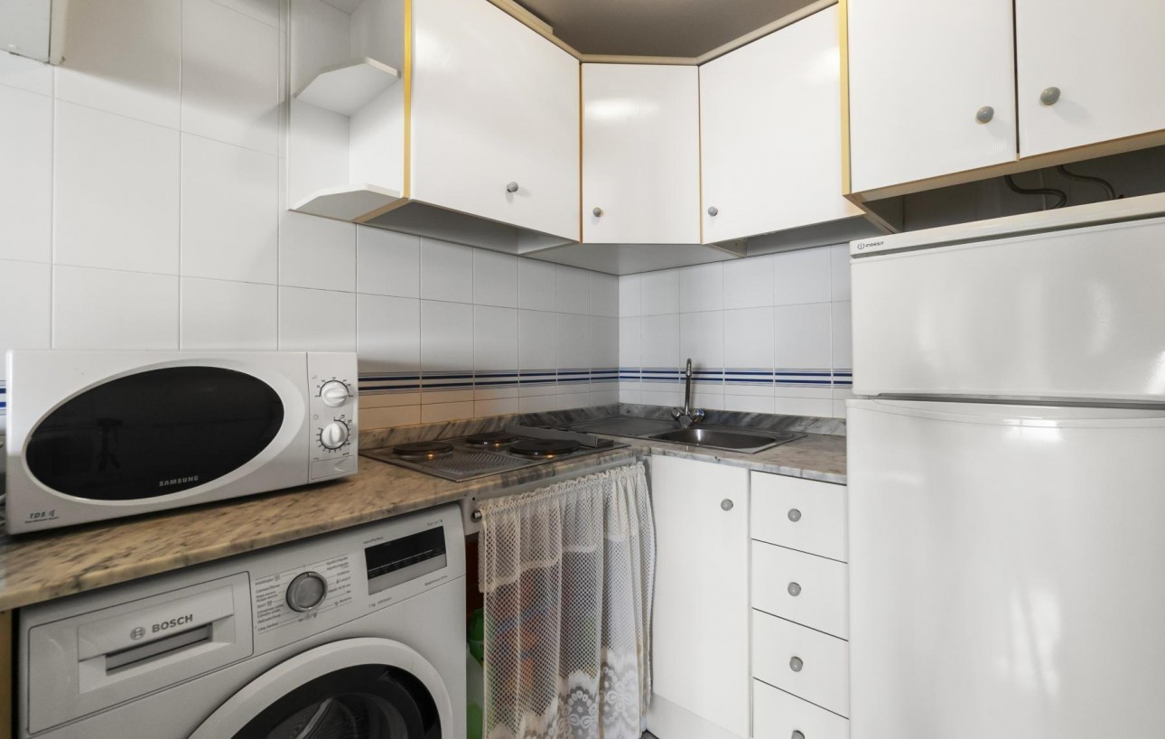 Venta - Adosado - Torrevieja - Los altos