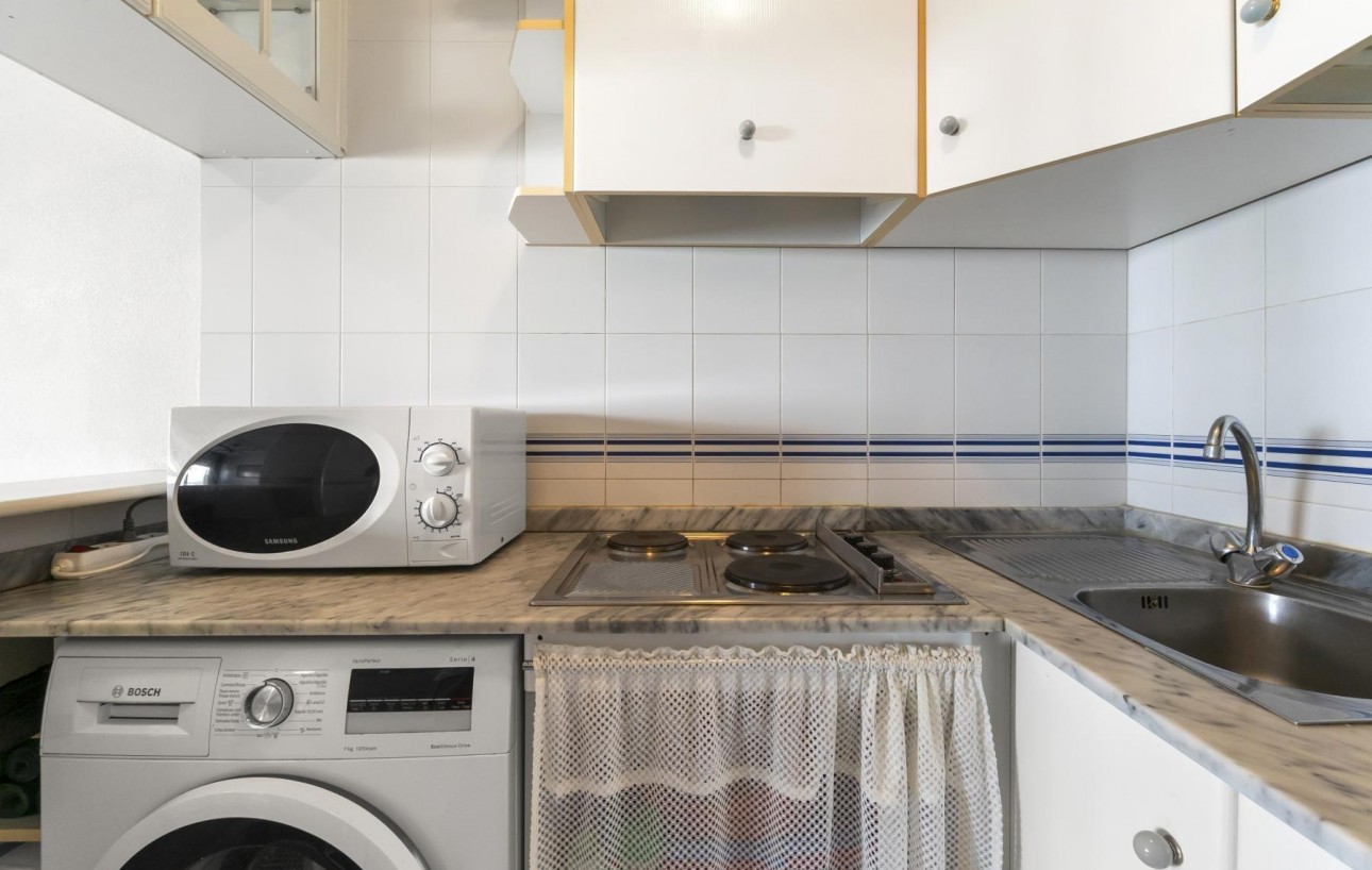 Venta - Adosado - Torrevieja - Los altos