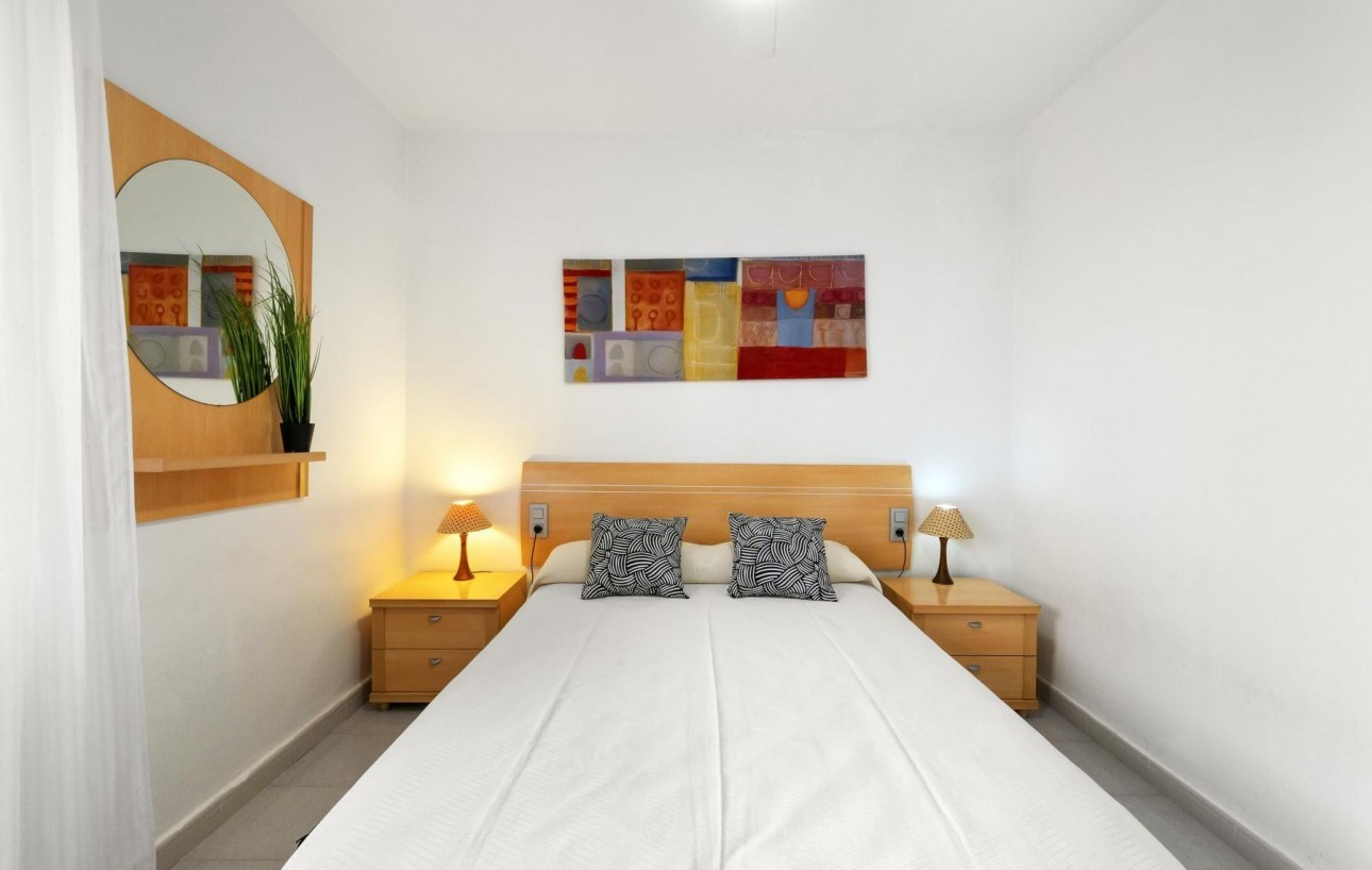 Venta - Adosado - Torrevieja - Los altos