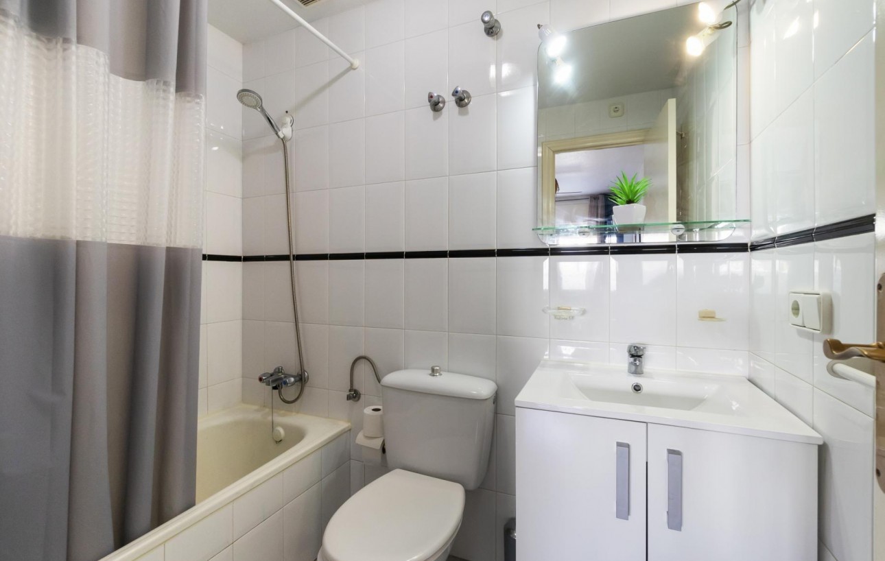 Venta - Adosado - Torrevieja - Los altos