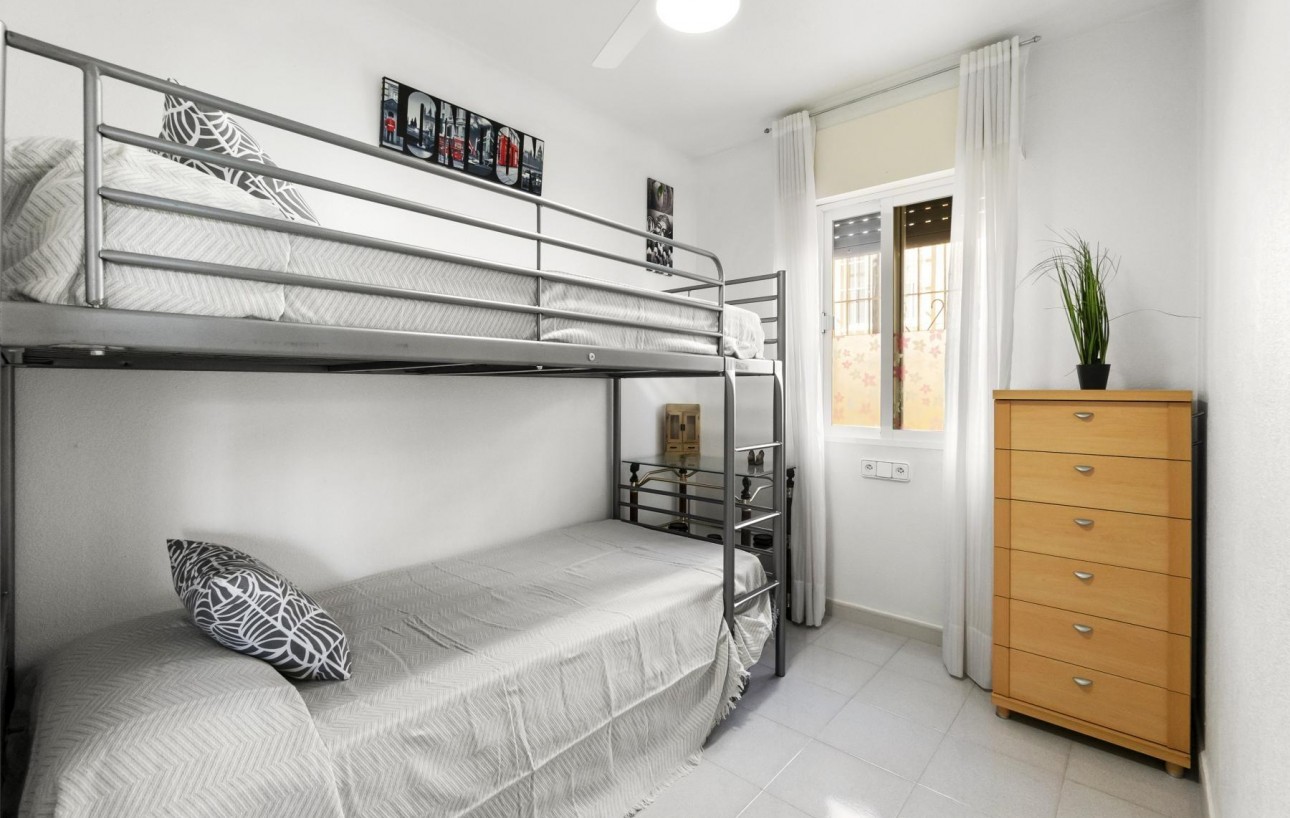 Venta - Adosado - Torrevieja - Los altos