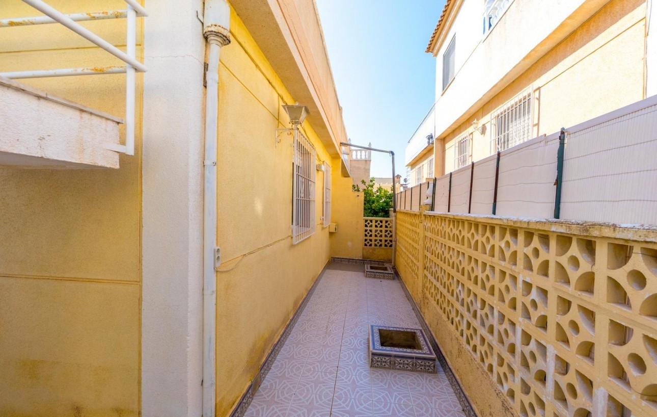 Venta - Adosado - Torrevieja - Los altos