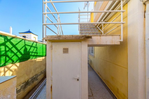 Venta - Adosado - Torrevieja - Los altos