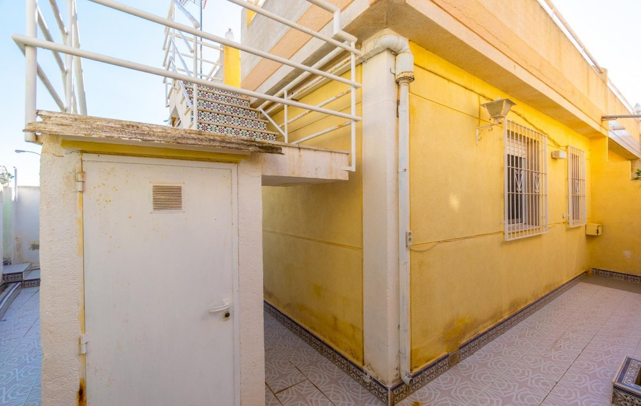 Venta - Adosado - Torrevieja - Los altos