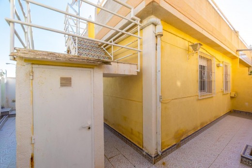 Venta - Adosado - Torrevieja - Los altos