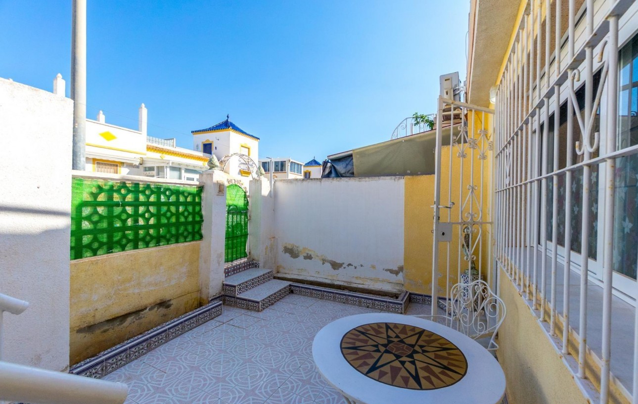 Venta - Adosado - Torrevieja - Los altos