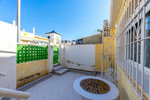 Venta - Adosado - Torrevieja - Los altos