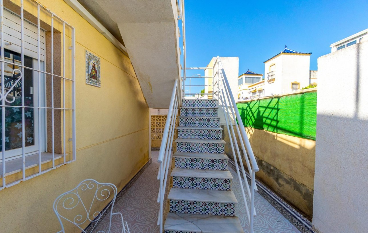 Venta - Adosado - Torrevieja - Los altos