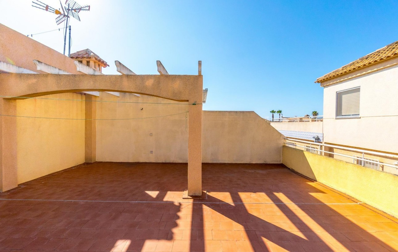 Venta - Adosado - Torrevieja - Los altos