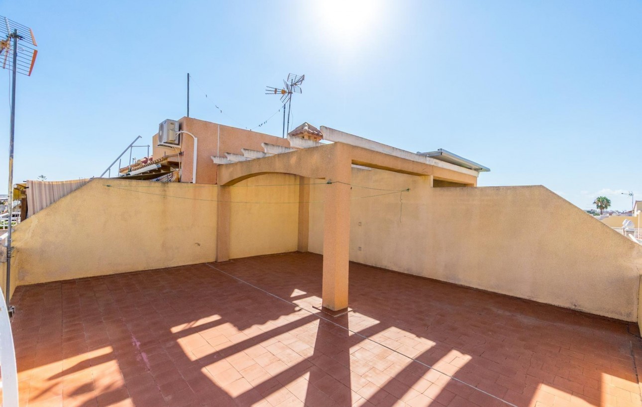 Venta - Adosado - Torrevieja - Los altos