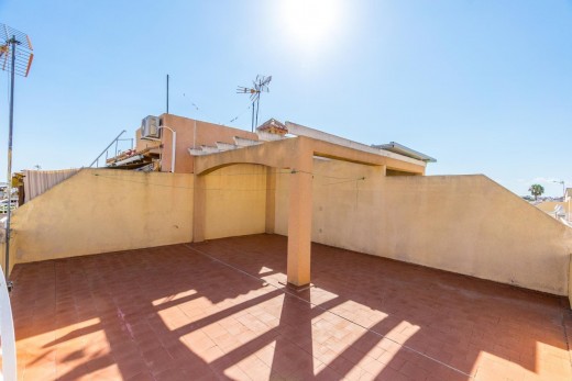 Venta - Adosado - Torrevieja - Los altos
