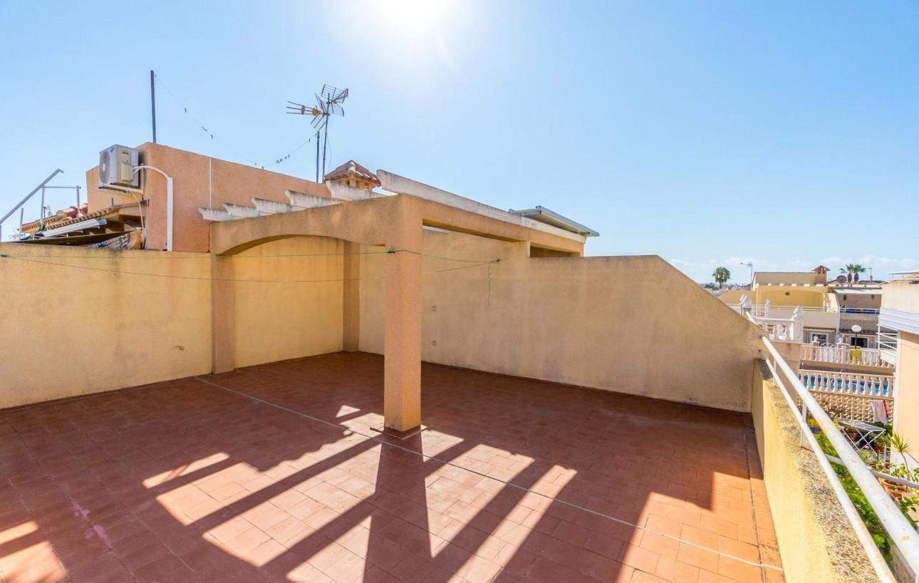 Venta - Adosado - Torrevieja - Los altos