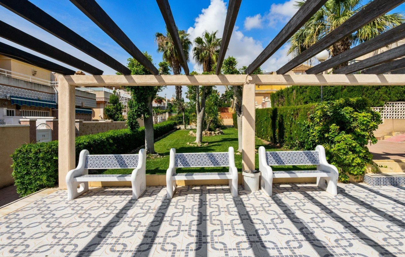 Venta - Adosado - Torrevieja - Los altos