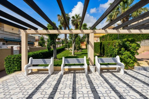 Venta - Adosado - Torrevieja - Los altos