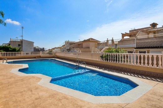 Venta - Adosado - Torrevieja - Los altos