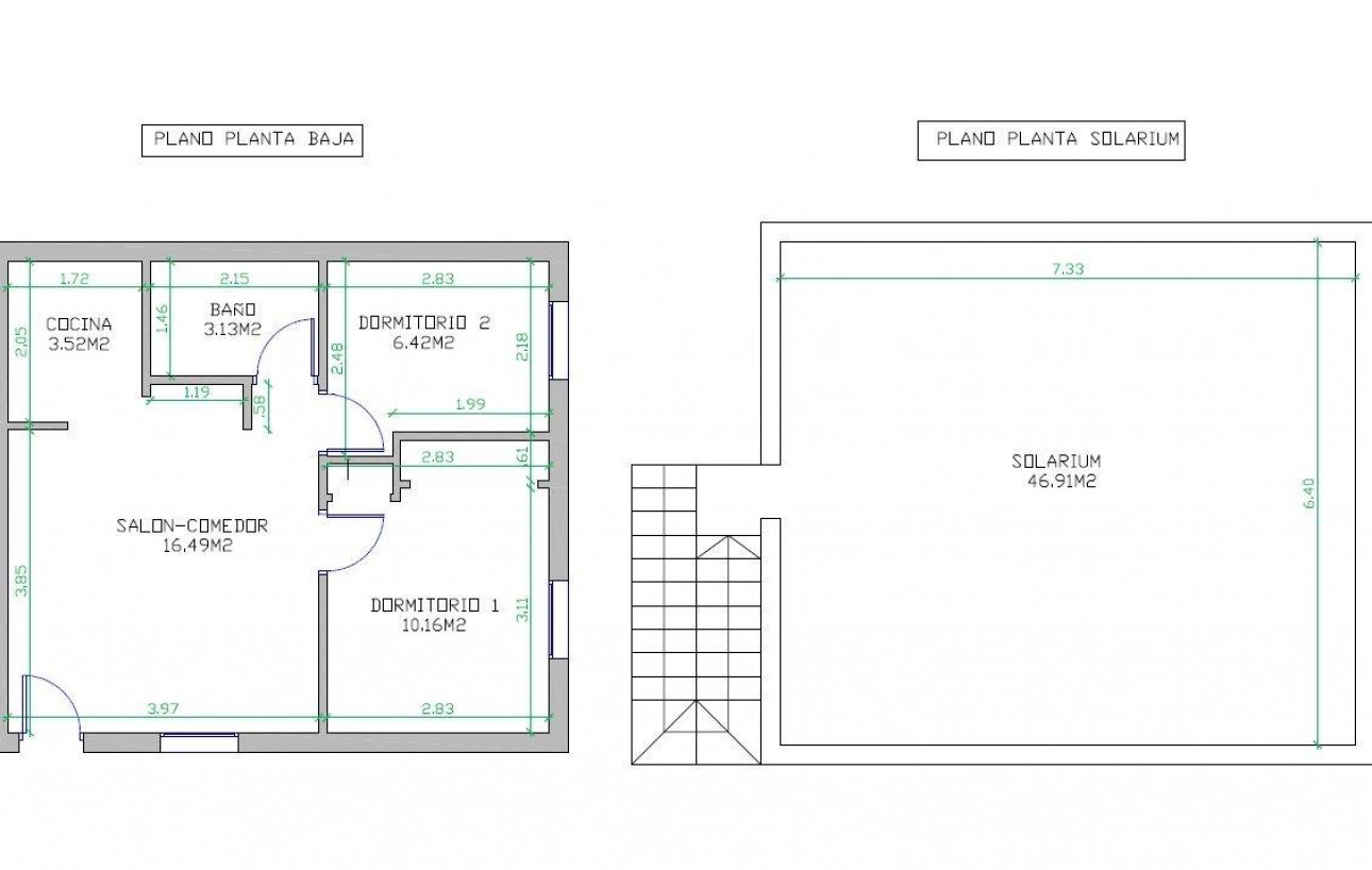 Venta - Adosado - Torrevieja - Los altos