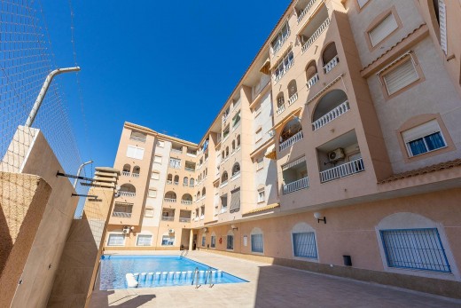 Venta - Ático - Torrevieja - El molino