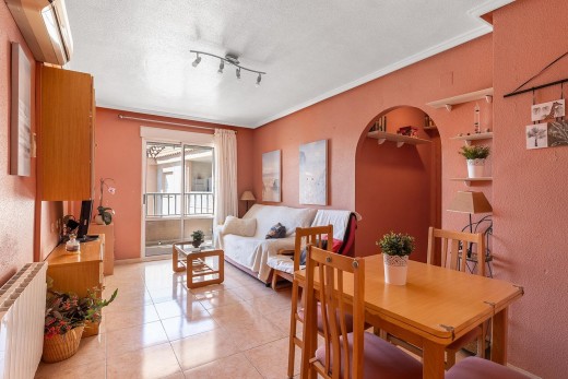 Venta - Ático - Torrevieja - El molino