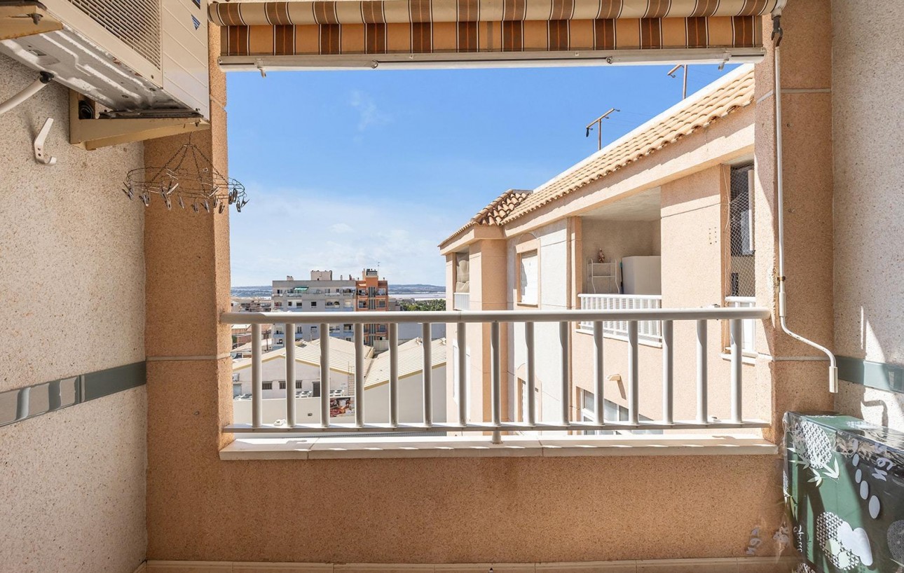 Venta - Ático - Torrevieja - El molino