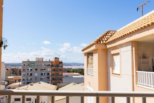 Venta - Ático - Torrevieja - El molino