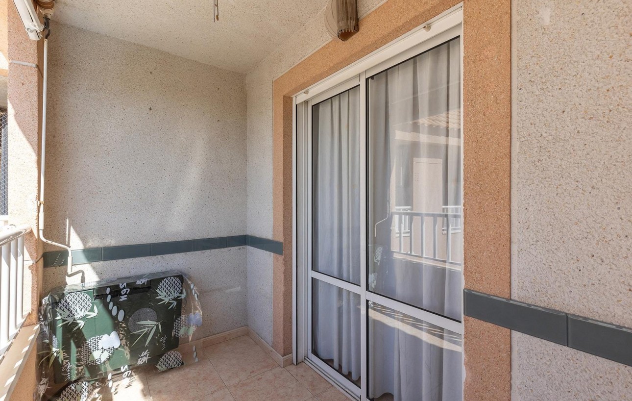 Venta - Ático - Torrevieja - El molino