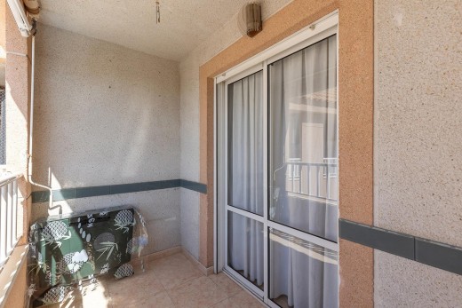 Venta - Ático - Torrevieja - El molino
