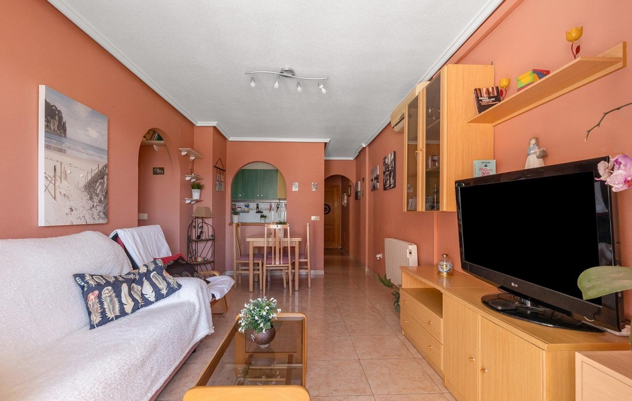 Venta - Ático - Torrevieja - El molino