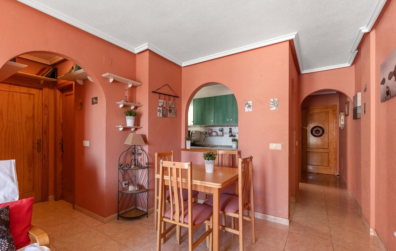 Venta - Ático - Torrevieja - El molino