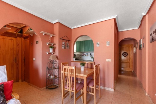 Venta - Ático - Torrevieja - El molino