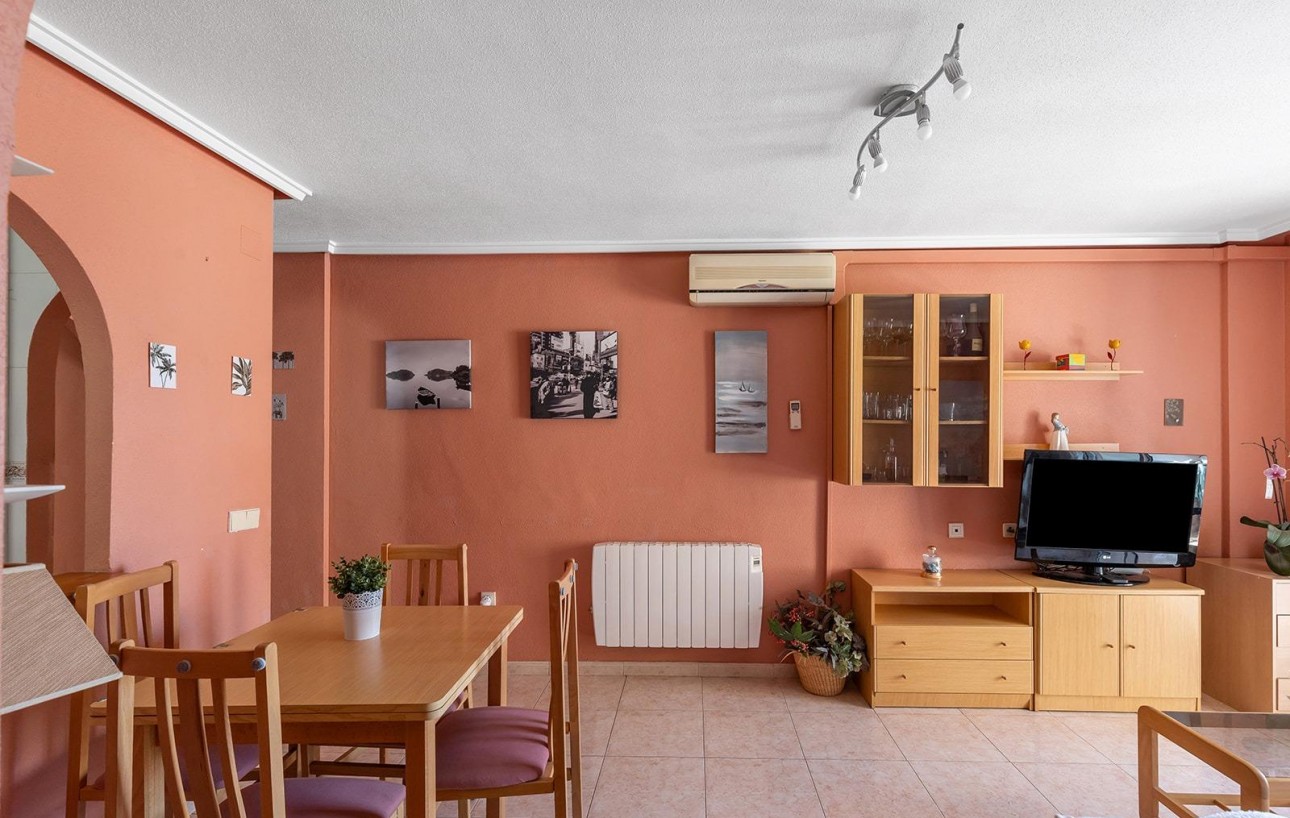 Venta - Ático - Torrevieja - El molino