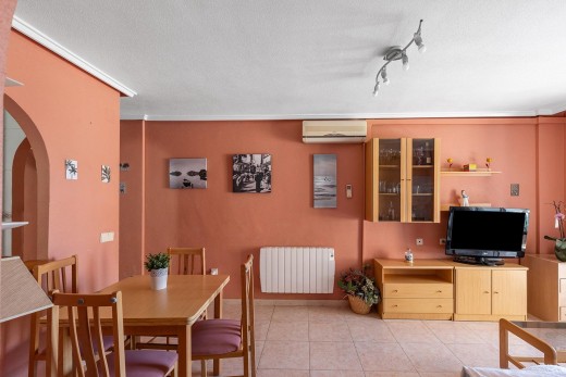 Venta - Ático - Torrevieja - El molino