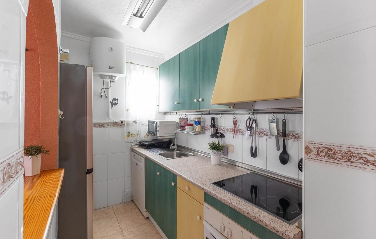 Venta - Ático - Torrevieja - El molino