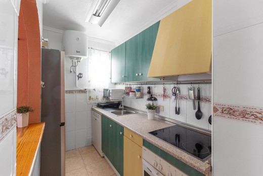 Venta - Ático - Torrevieja - El molino