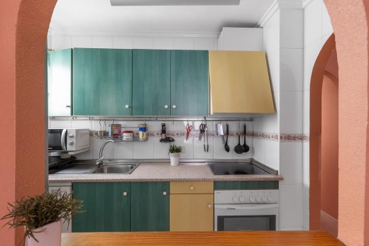 Venta - Ático - Torrevieja - El molino