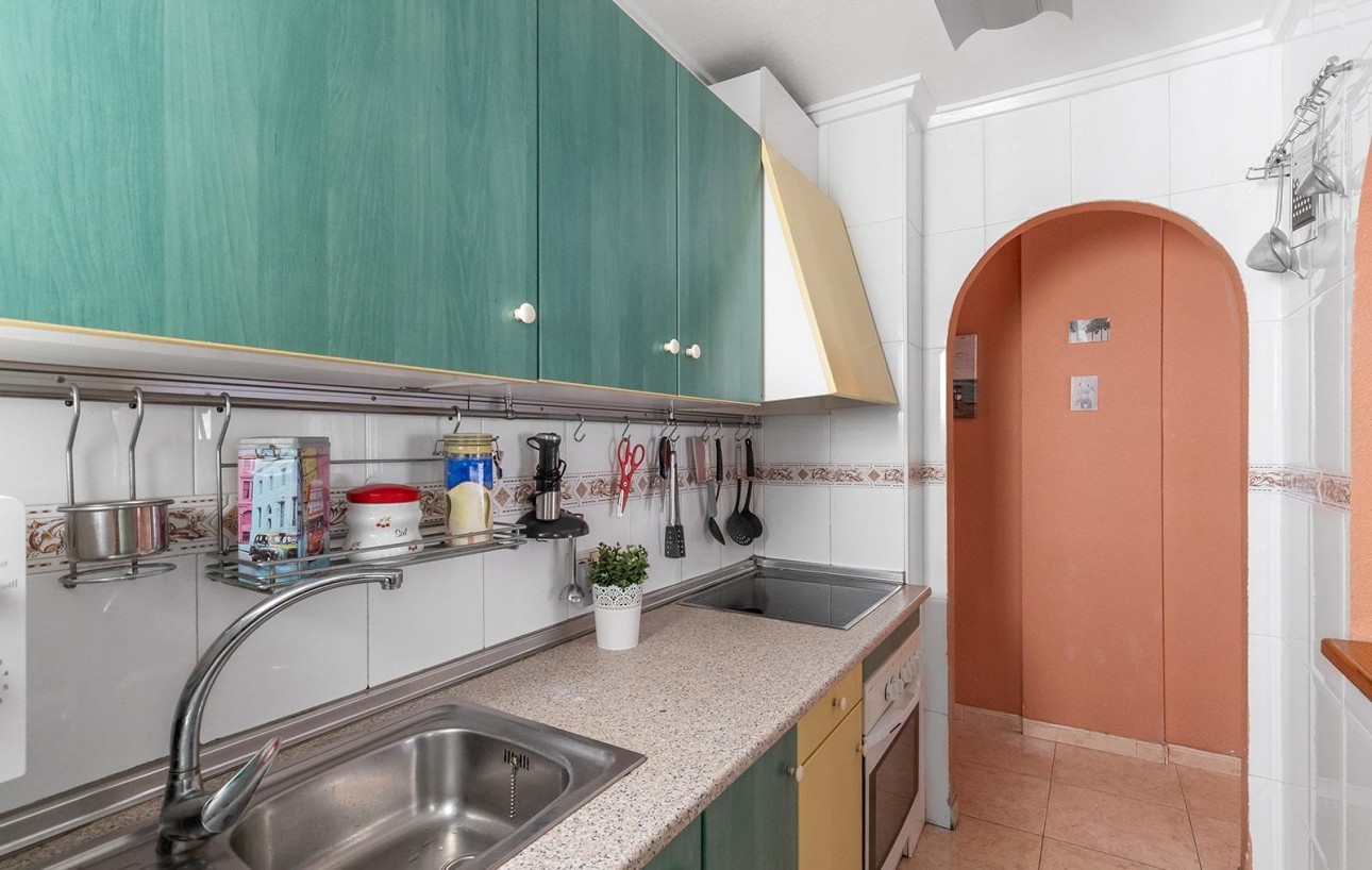 Venta - Ático - Torrevieja - El molino