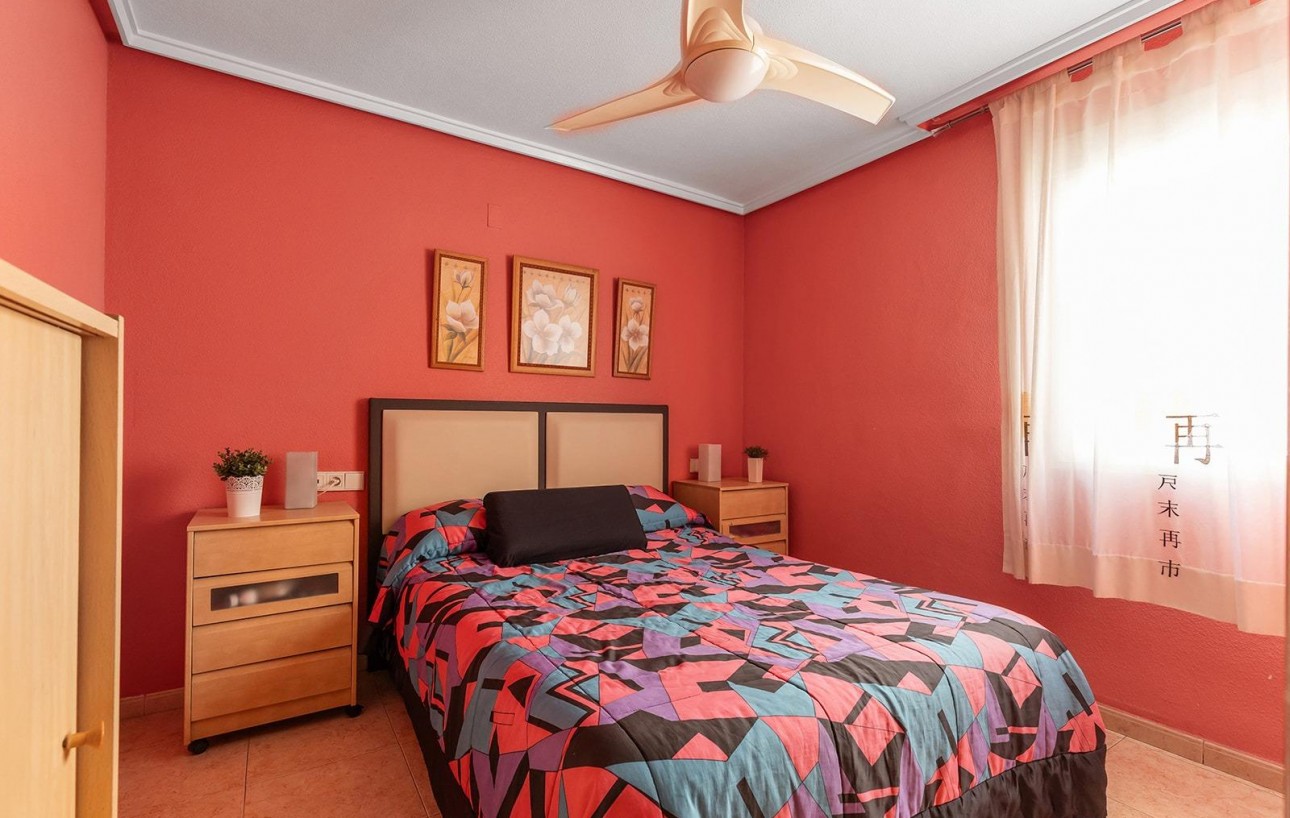 Venta - Ático - Torrevieja - El molino