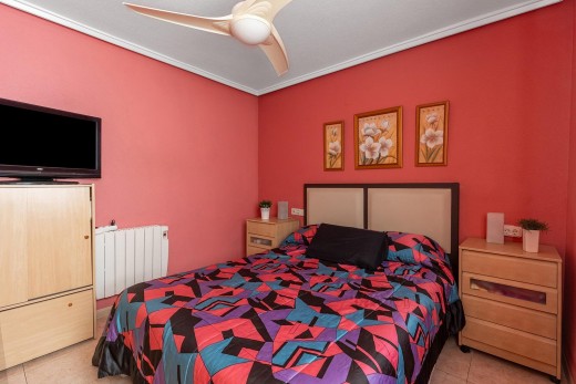 Venta - Ático - Torrevieja - El molino