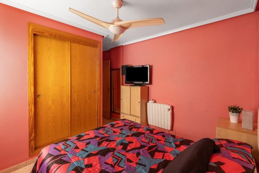 Venta - Ático - Torrevieja - El molino